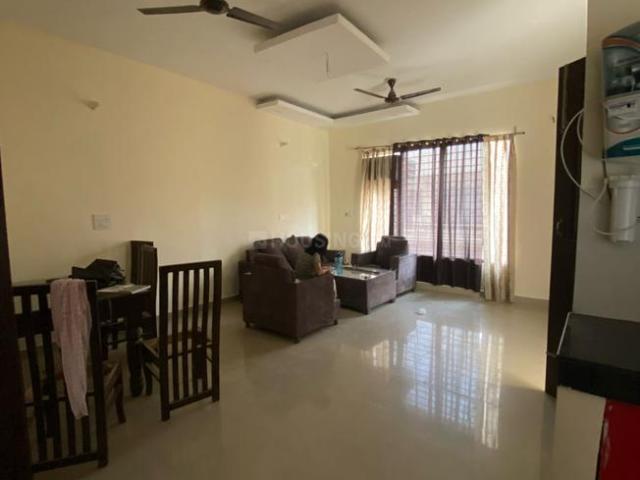 Flat for rent in Kharar, Punjab