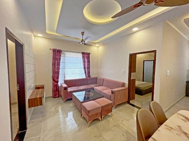 Flat for sale in Kharar, Punjab