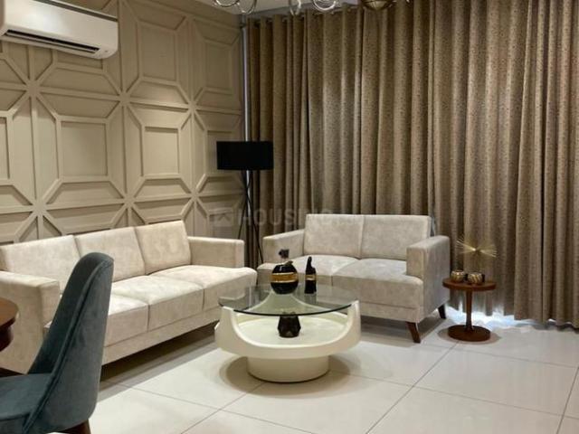 Flat for sale in Kharar, Punjab