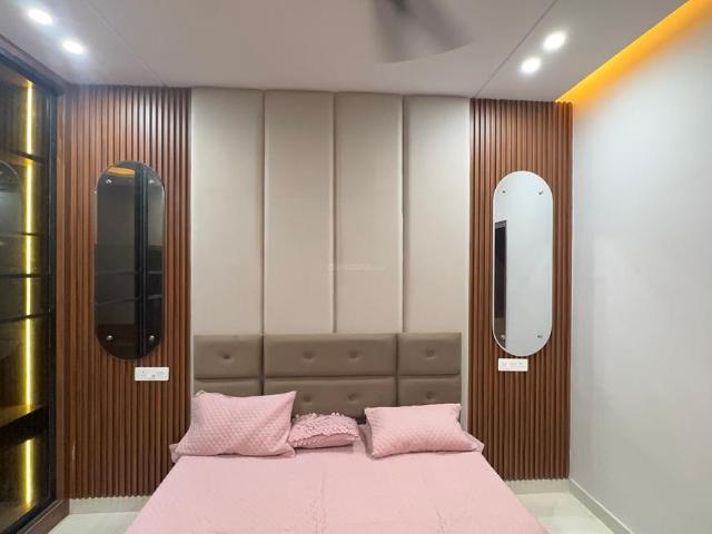 Flat for sale in Kharar, Punjab