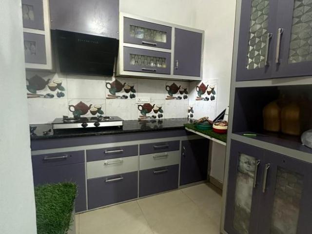 Flat for sale in Sector 127, Kharar