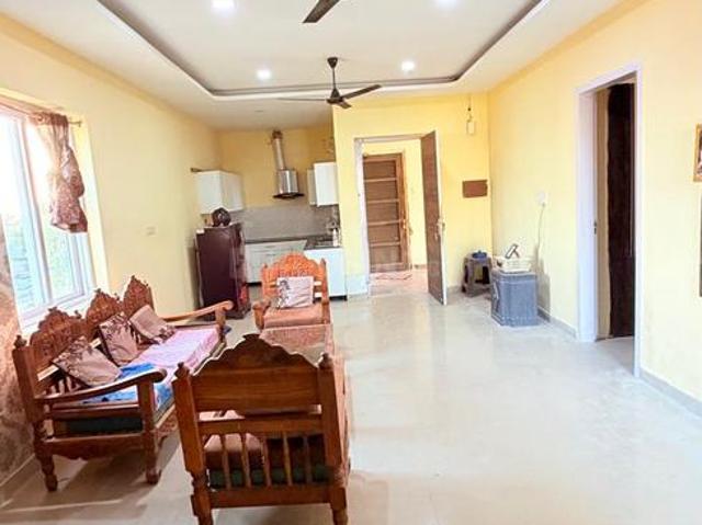 Flat for sale in Kharar, Punjab