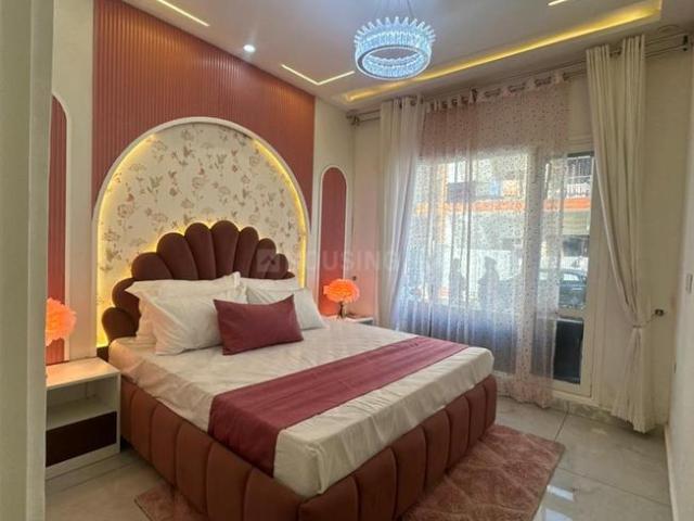 Flat for sale in Kharar, Punjab