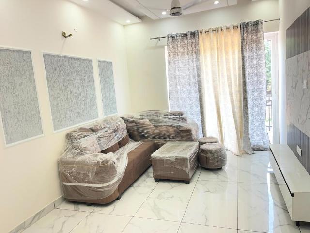 Flat for sale in Kharar, Punjab