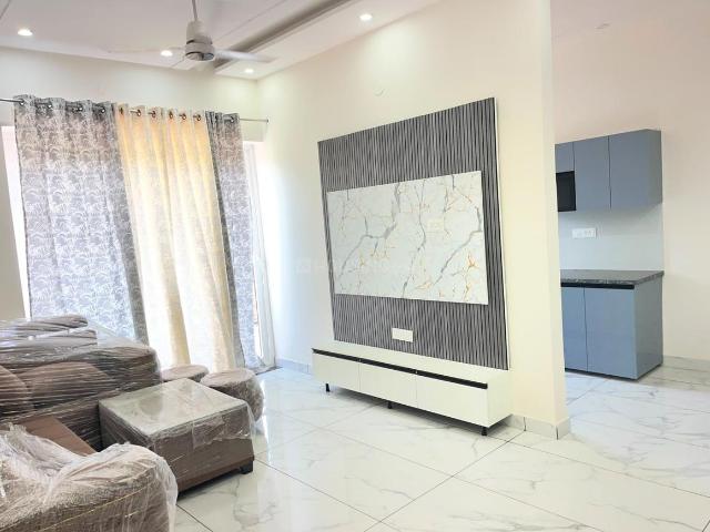Flat for sale in Kharar, Punjab
