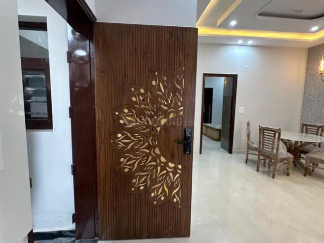 Flat for sale in Sector 127, Kharar