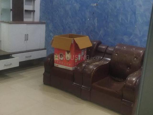 Flat for rent in South West Delhi, Deri