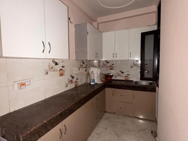 Flat for rent in South West Delhi, Deri