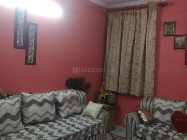 Flat for rent in Sector 12, Noida