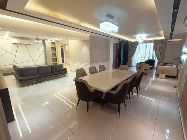Flat for rent in Hariana