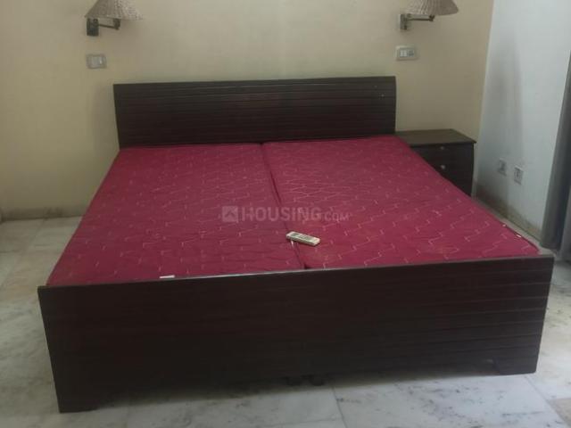 Flat for rent in Hariana