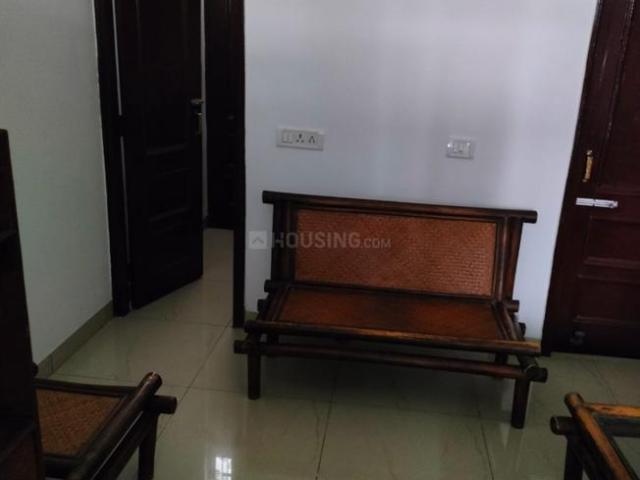 Flat for rent in Hariana