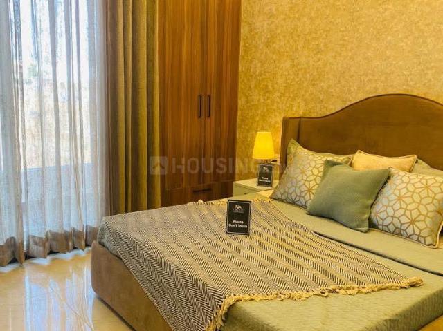 Flat for rent in Hariana