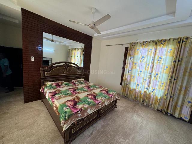 Flat for rent in Hariana