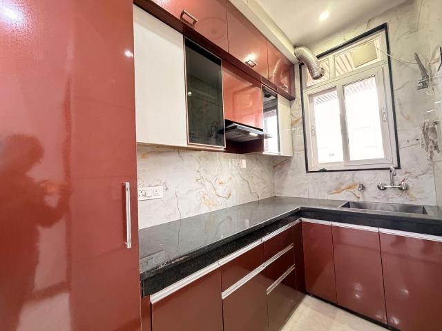Flat for rent in South West Delhi, Deri