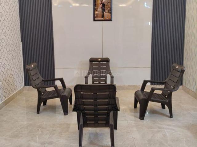 Flat for rent in Hariana
