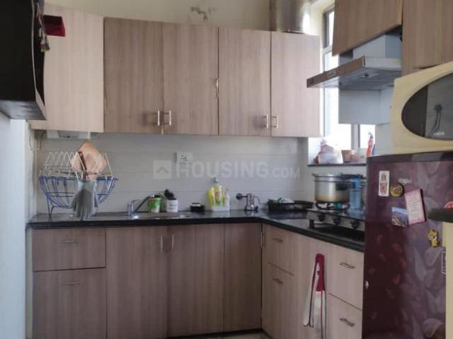 Flat for rent in Hariana