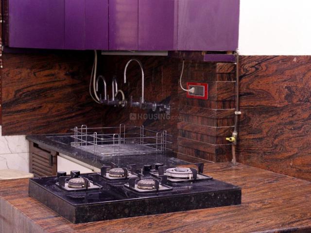 Flat for rent in North Delhi, Deri