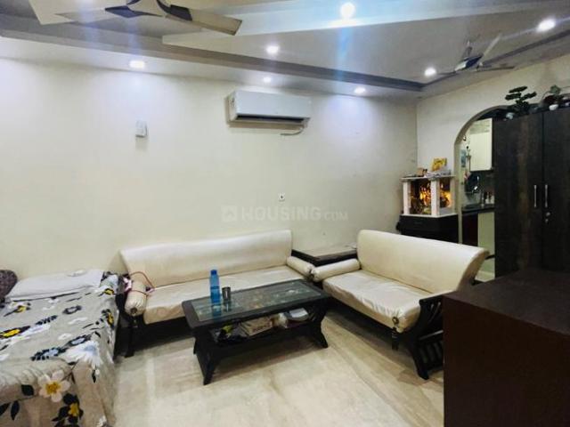 Flat for sale in North West Delhi, Deri