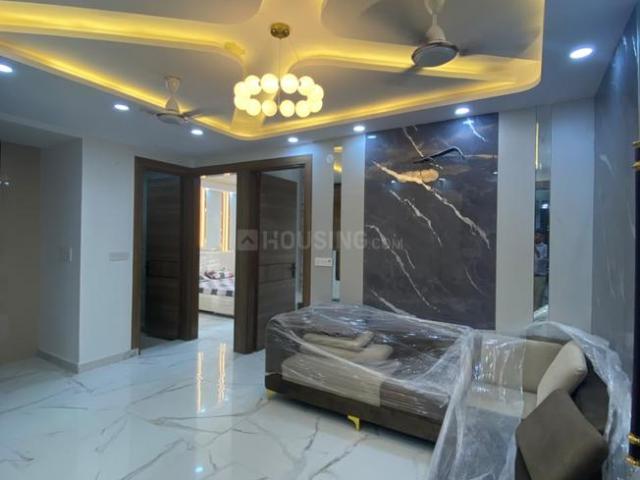 Flat for sale in South West Delhi, Deri