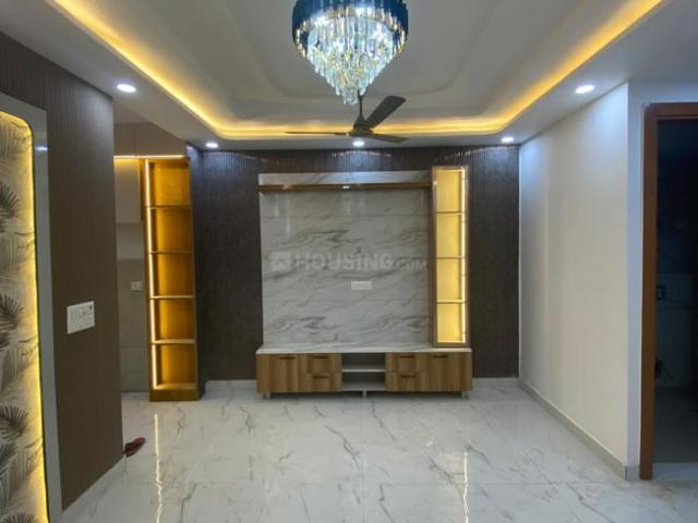 Flat for sale in South West Delhi, Deri