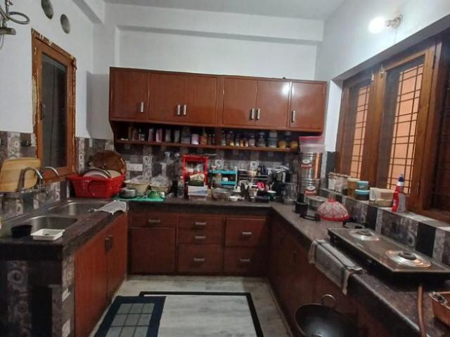 Flat for rent in Hariana