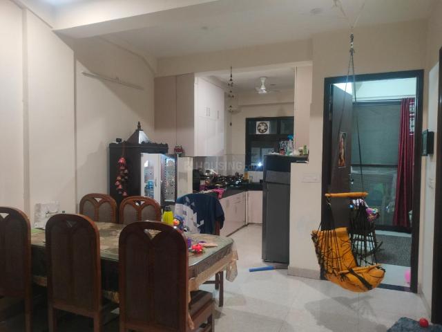 Flat for rent in Hariana