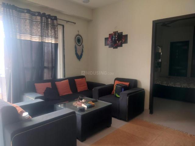 Flat for rent in Hariana