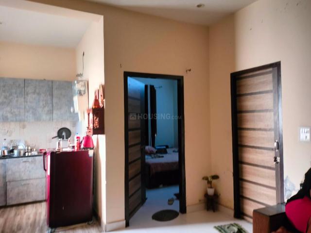 Flat for rent in Hariana
