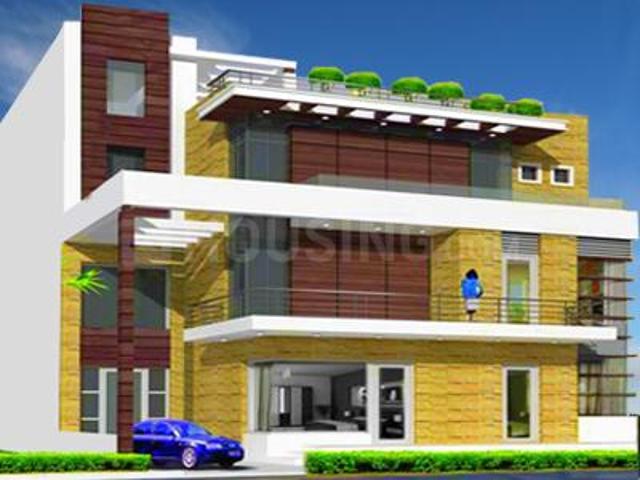 Flat for rent in Hariana