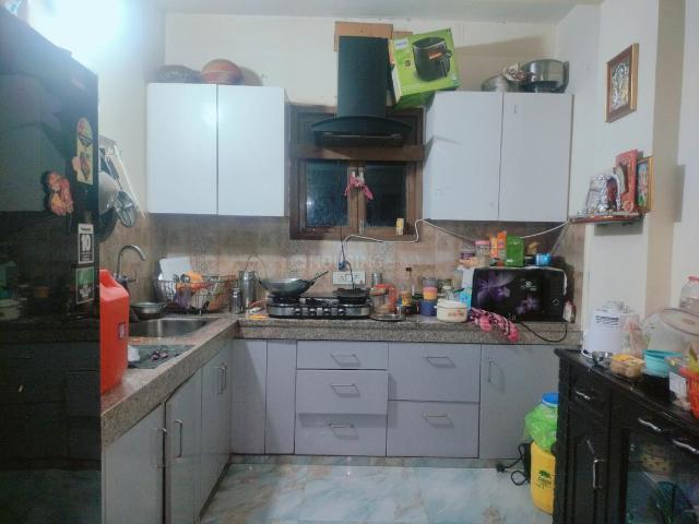Flat for rent in Hariana