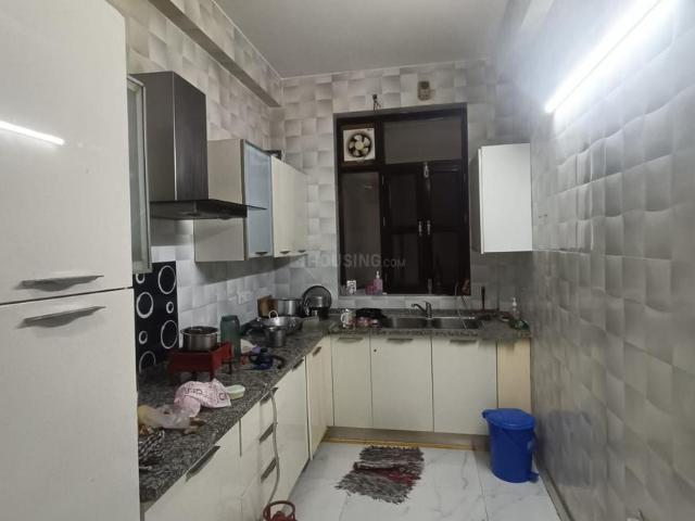 Flat for rent in Hariana
