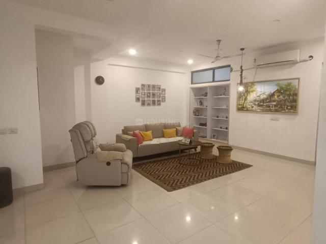 Flat for rent in Sector 15-II, Gurugram