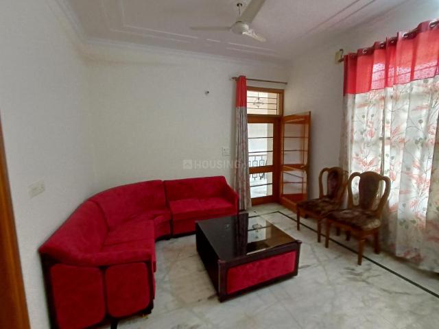 Flat for rent in Sector 15, Panchkula