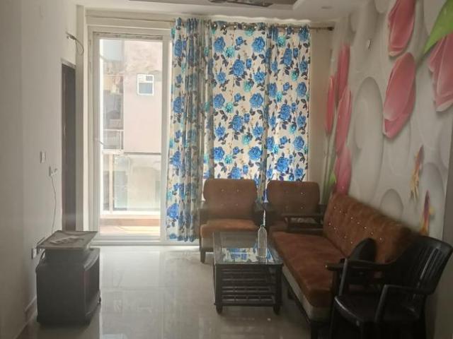 Flat for rent in Hariana