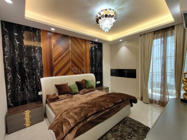 Flat for rent in Hariana