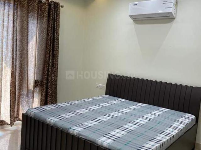 Flat for rent in Hariana