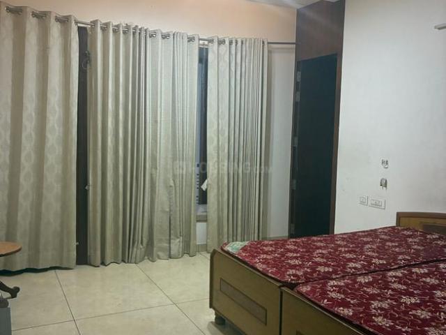 Flat for rent in Hariana