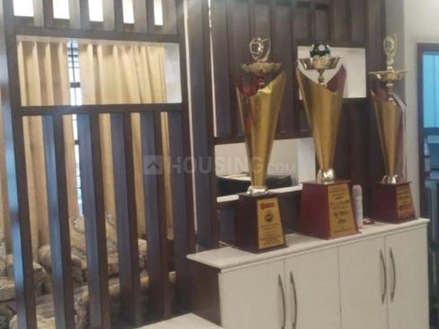 Flat for rent in Sector 15, Panchkula