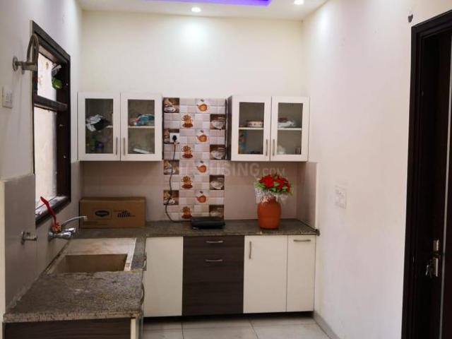 Flat for rent in Hariana