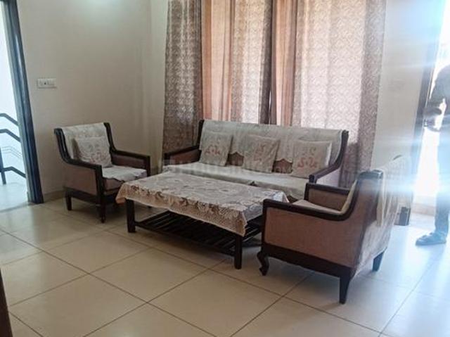 Flat for rent in Hariana