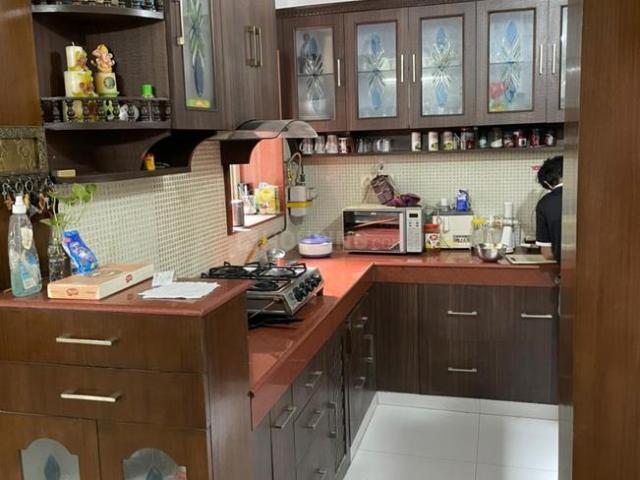 Flat for rent in Hariana