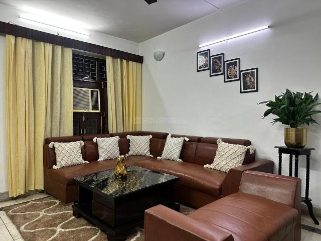 Flat for rent in Hariana