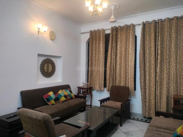 Flat for rent in Hariana