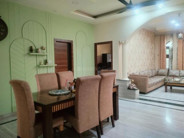 Flat for rent in Hariana