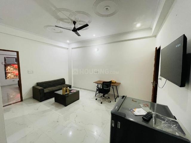 Flat for rent in Hariana