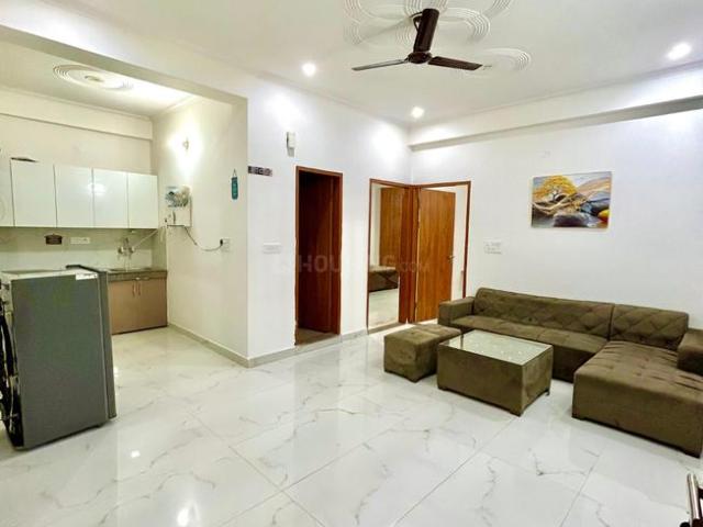 Flat for rent in Hariana