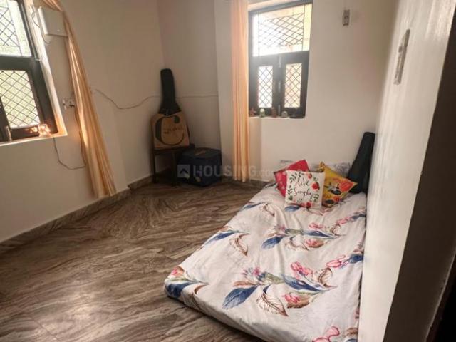 Flat for rent in North Delhi, Deri