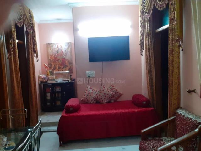 Flat for rent in North Delhi, Deri