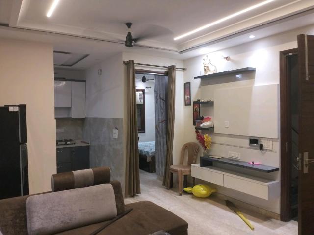 Flat for rent in North Delhi, Deri